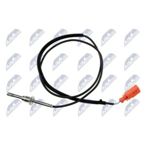 Palpeur, Température Des Gaz VW TRANSPORTER 1.9TDI 2006 - 03G 906 088 AR, 070 906 088 G, TS30166