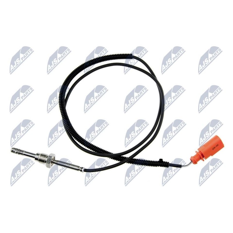 Palpeur, Température Des Gaz VW TRANSPORTER 1.9TDI 2006 - 03G 906 088 AR, 070 906 088 G, TS30166
