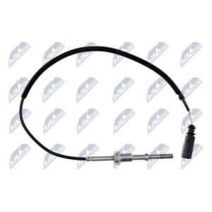 Palpeur, Température Des Gaz VW TRANSPORTER 1.9TDI 2006 - 03G 906 088 AS, 03G 906 088 S, TS30172