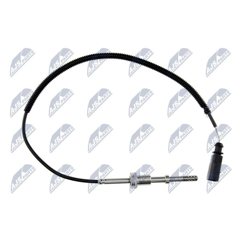 Palpeur, Température Des Gaz VW TRANSPORTER 1.9TDI 2006 - 03G 906 088 AS, 03G 906 088 S, TS30172