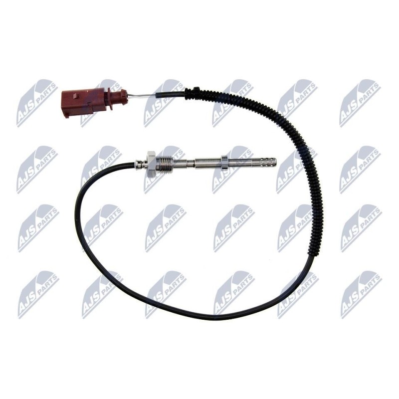 Palpeur, Température Des Gaz VW MULTIVAN 2.5TDI 2003 - 070 906 088 AD, 070 906 088 F, 2,91E12