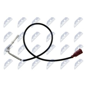 Palpeur, Température Des Gaz VW TIGUAN 2.0TDI 2007-AVANT - 03L 906 088 B, 03L 906 088 BA, 03L 906 088 C