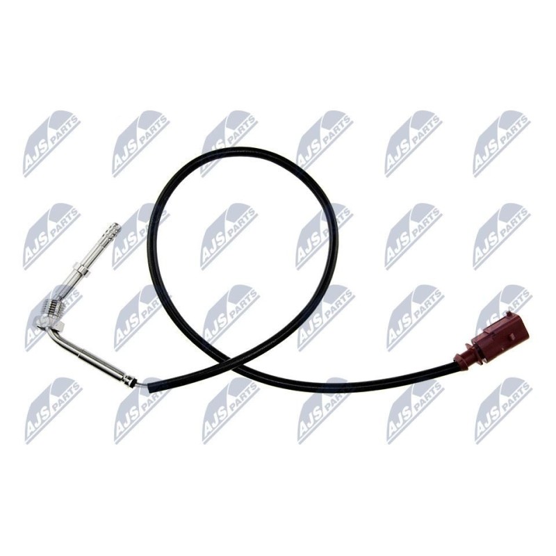 Palpeur, Température Des Gaz VW TIGUAN 2.0TDI 2007-AVANT - 03L 906 088 B, 03L 906 088 BA, 03L 906 088 C