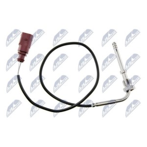 Palpeur, Température Des Gaz VW TOUAREG 3.0TDI 2011 - 059 906 088 BR, 30SKV186, 22.0157