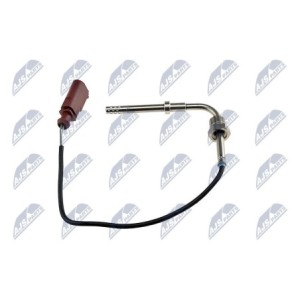 Palpeur, Température Des Gaz VW TOUAREG 3.0V6 150KW - 059 906 088 BP, OSE0674VAC, 6PT 358 181-631