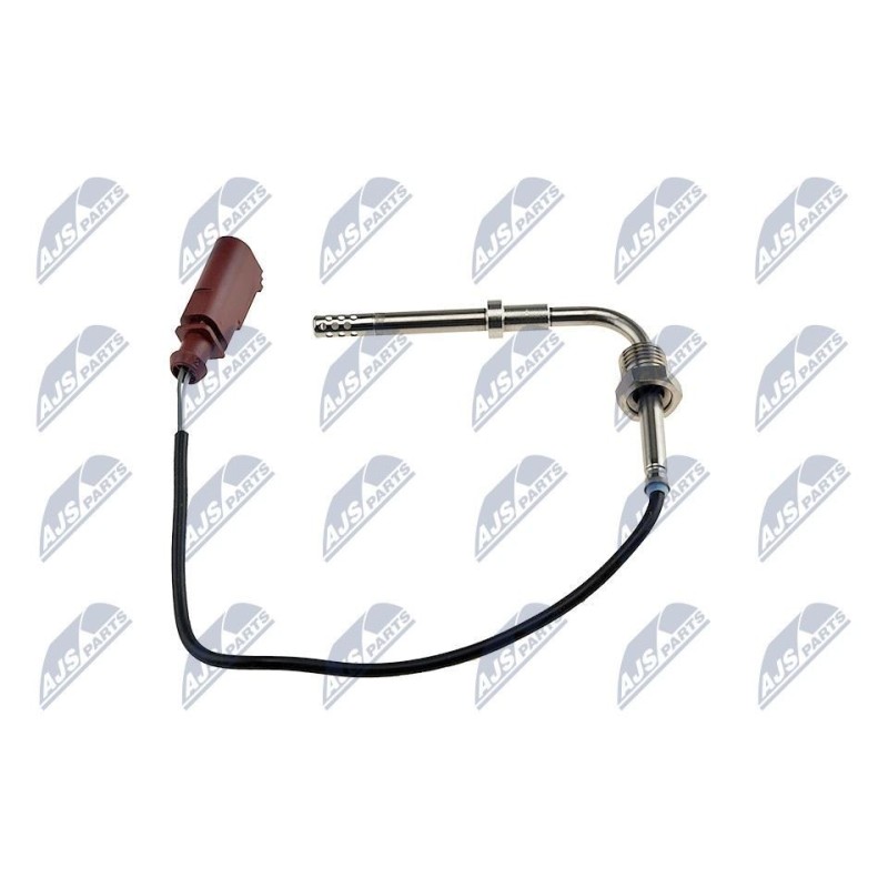 Palpeur, Température Des Gaz VW TOUAREG 3.0V6 150KW - 059 906 088 BP, OSE0674VAC, 6PT 358 181-631