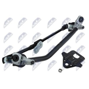 Mécanisme D'essuie-glace Avant HYUNDAI I10 2008 - 98150-0X000
