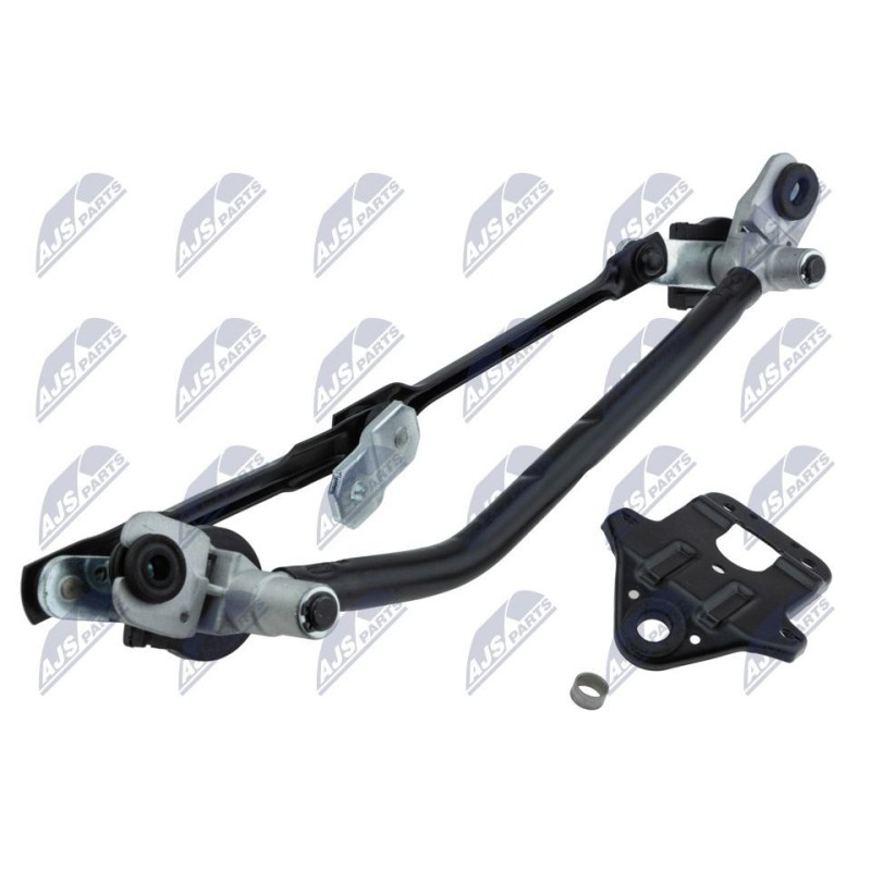 Mécanisme D'essuie-glace Avant HYUNDAI I10 2008 - 98150-0X000