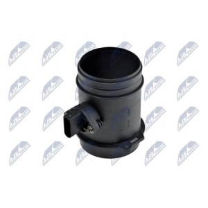 Débitmètre BMW E60-E61 545I 245 kW 03-10 - 13 62 7 524 136, 13 62 7 566 988, 0 280 181 135