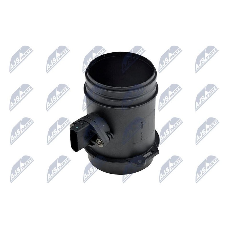 Débitmètre BMW E60-E61 545I 245 kW 03-10 - 13 62 7 524 136, 13 62 7 566 988, 0 280 181 135