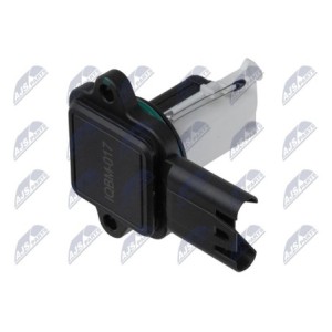 Débitmètre BMW 1 E81-82-87 130I 05-13 - 5WK97508Z, 8ET009142631, 13627551638
