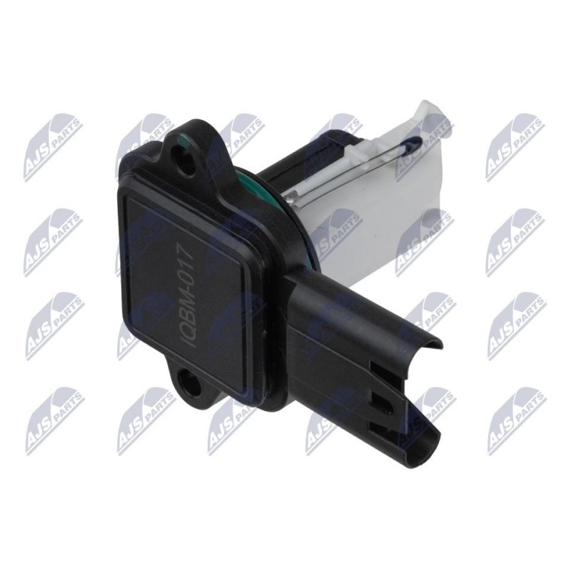 Débitmètre BMW 1 E81-82-87 130I 05-13 - 5WK97508Z, 8ET009142631, 13627551638