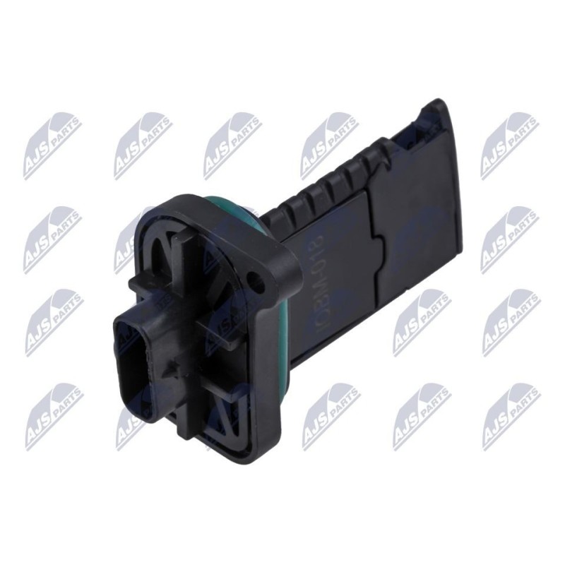 Débitmètre BMW 1 F20-21 114 - 13 62 7 602 038, 0 280 218 267, 13 62 7 602 038
