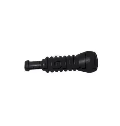 Rear protective caps for 2 -way Supersal connectors