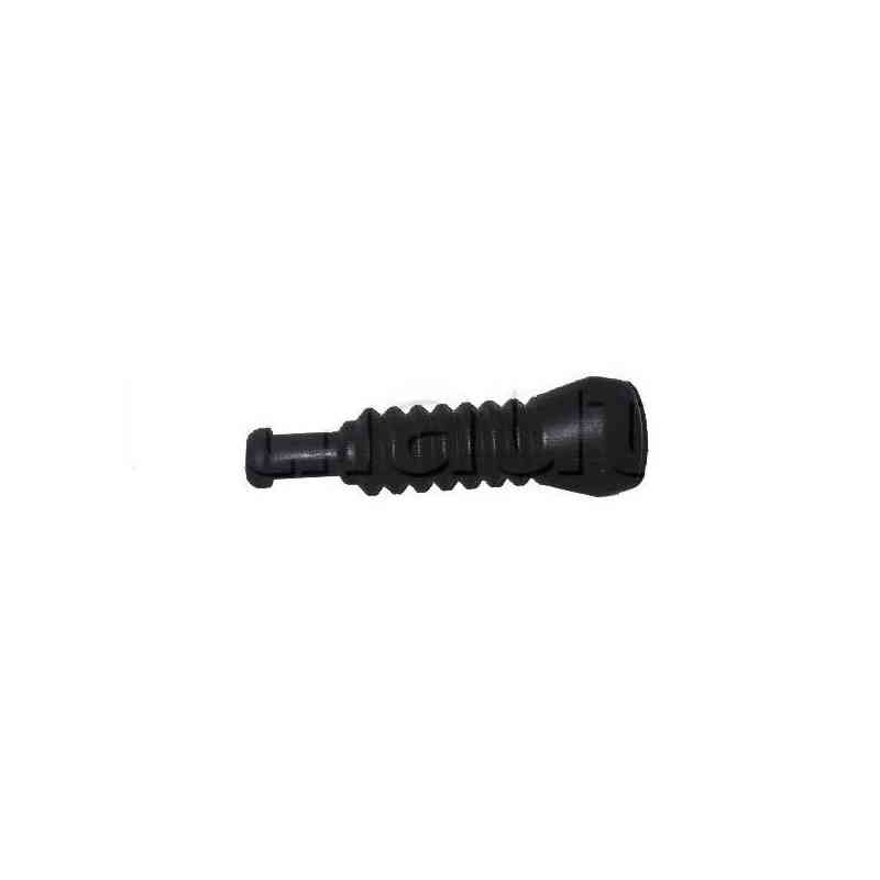 Hintere Schutzkappen für 2 -Way -Supersal -Stecker Hintere Schutzkappen für 2 -Way -Supersal -Stecker