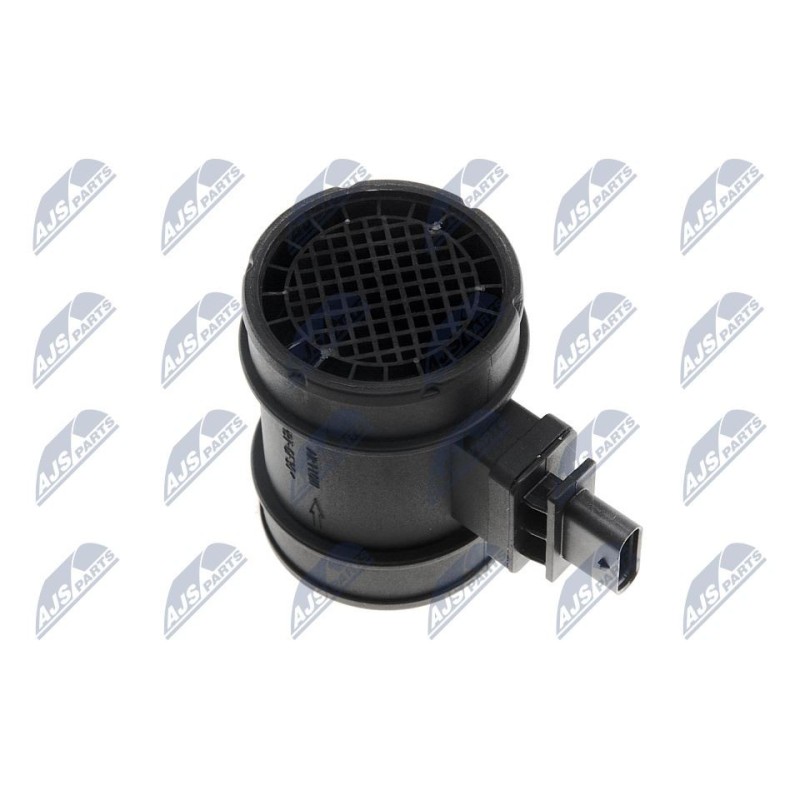 Débitmètre OPEL ASTRA H 1.7CDTI 2007 - 0 281 002 832, 0 281 002 833, 07SKV168