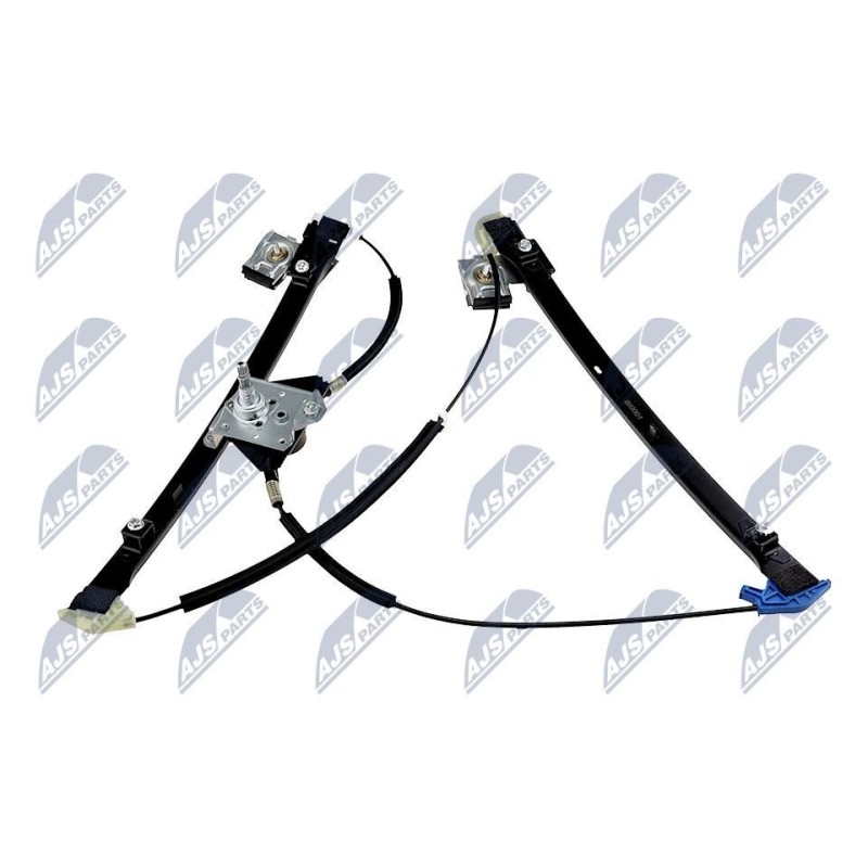 Lève-vitres SEAT IBIZA II 94 - 52181, 002-80-16322, 840-204
