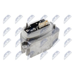 Module Clignotant Phare Gauche Led BMW 5 F90-G30-G31 2016 - 608686L, 63117214941