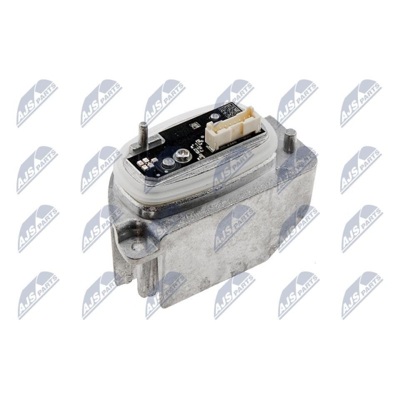 Module Clignotant Phare Gauche Led BMW 5 F90-G30-G31 2016 - 608686L, 63117214941