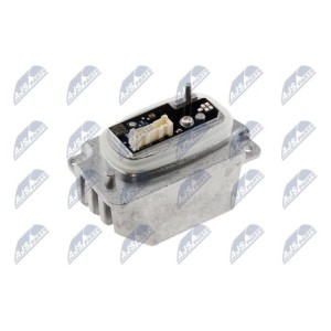 Module Clignotant Phare Droite Led BMW 5 F90-G30-G31 2016 - 608686R, 63117214942