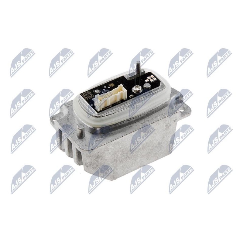 Module Clignotant Phare Droite Led BMW 5 F90-G30-G31 2016 - 608686R, 63117214942