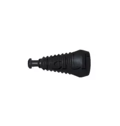 Rear protective caps for 3 -way Supersal connectors