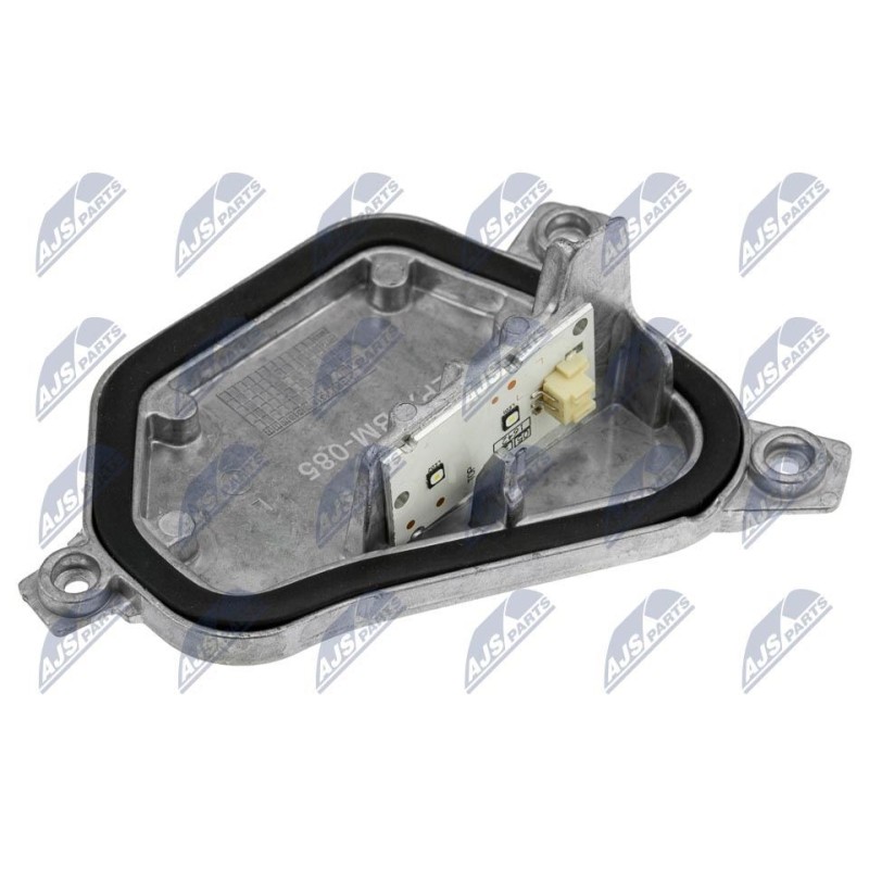 Feux Diurnes Module Phares BMW X1 F48 14-19 - 63117428789