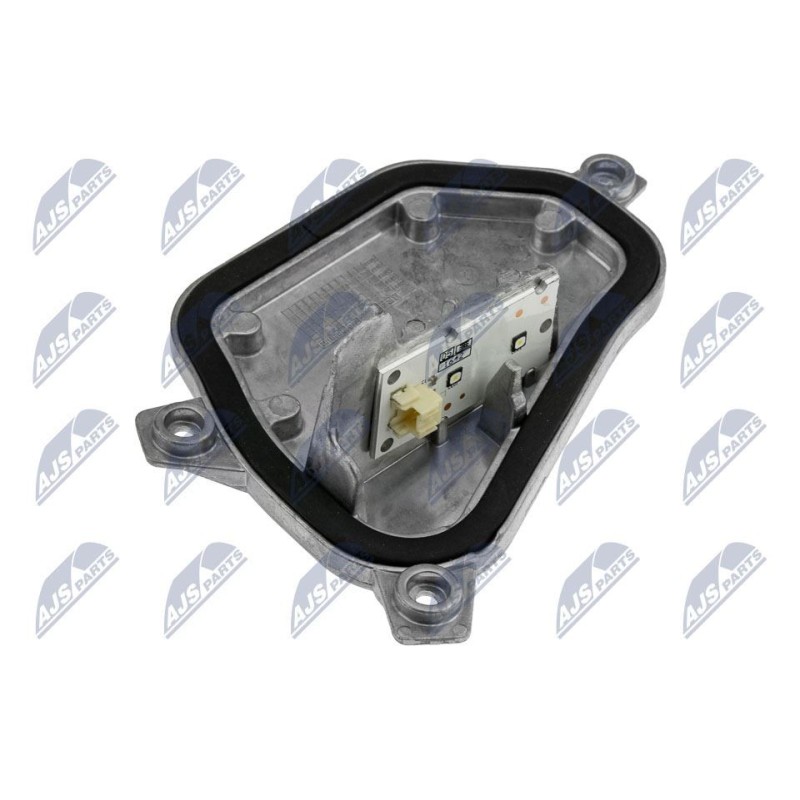 Feux Diurnes Module Phares BMW X1 F48 14-19 - 63117428790