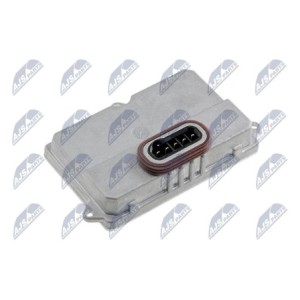 Appareil De Commande, Système D'éclairage D2s-d2r AUDI A6 2004 - 3U0 941 641, 4E0907476, 5DV008290