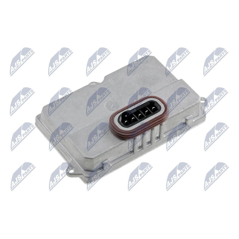 Appareil De Commande, Système D'éclairage D2s-d2r AUDI A6 2004 - 3U0 941 641, 4E0907476, 5DV008290