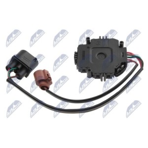Régulateur, Pulseur D'air Habitacle AUDI A1 2011 - FN8741411B1, 94SKV031, 8EW351039791