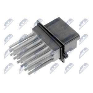 Régulateur, Pulseur D'air Habitacle CHRYSLER 300C - 00K68317103AA, 5061587AA, 5179985AA
