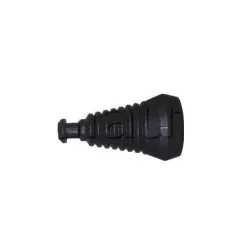 Rear protective caps for 4 -way Supersal connectors