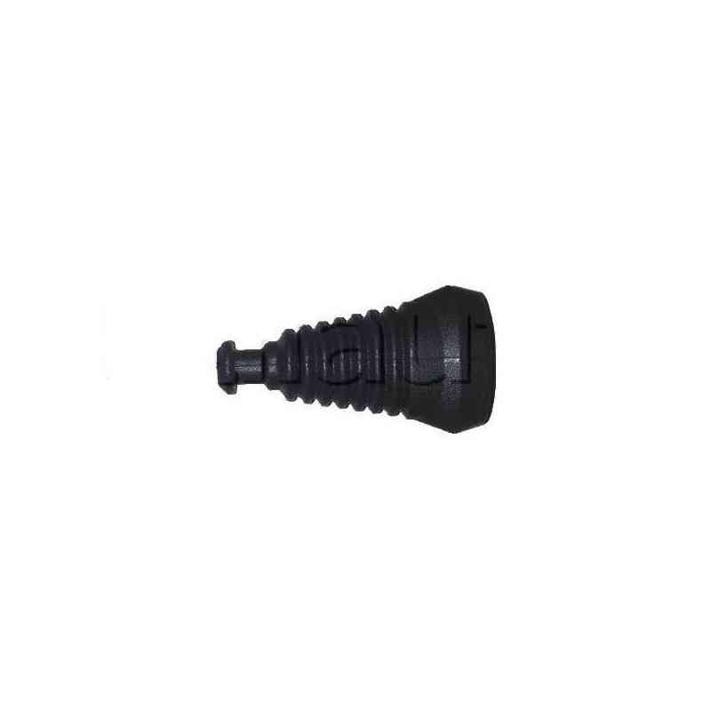 Hintere Schutzkappen für 4 -Way -Supersal -Stecker
