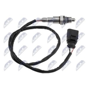 Sonde Lambda ENG.1.0-1.4H-2.0 VW POLO V - 258030133, 04C906262K