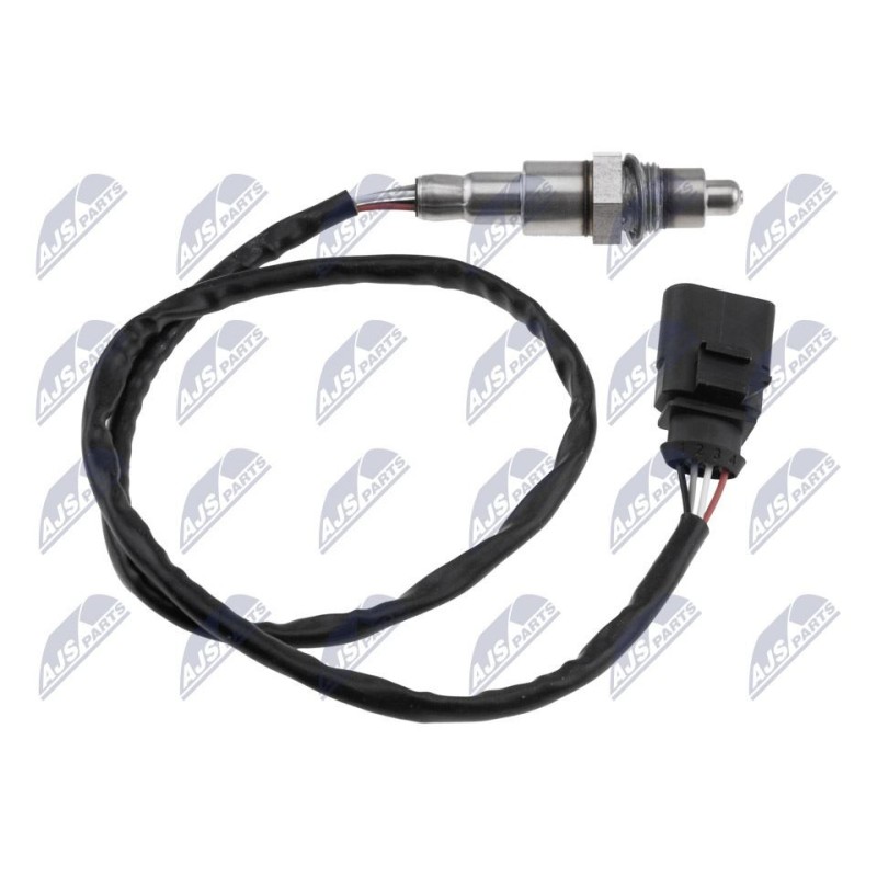 Sonde Lambda ENG.1.0-1.4H-2.0 VW POLO V - 258030133, 04C906262K