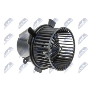 Pulseur D'air Habitacle CITROEN C4 1.4 - 740730N, 6441.S6, 6441.Y7