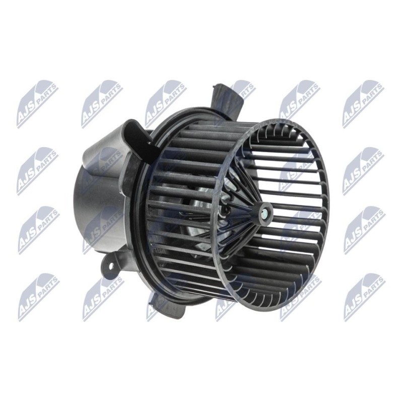 Pulseur D'air Habitacle CITROEN C4 1.4 - 740730N, 6441.S6, 6441.Y7