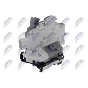 Actonneur La Fermeture Centrale Arrière AUDI A3 2013 - 4G0839015, 16SKV943, 623 609