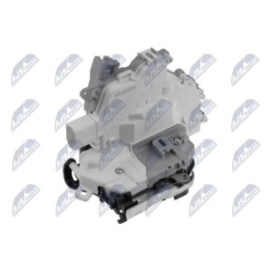 Actonneur La Fermeture Centrale Arrière AUDI A6 C7 2010 - 4G0839015C, 4G0839015C, V10-85-2301