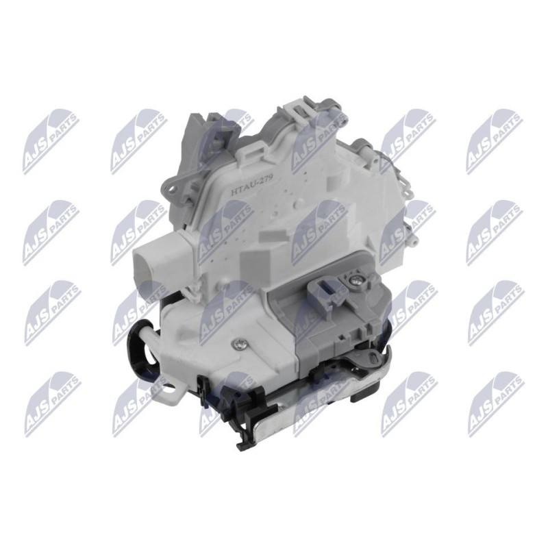 Actonneur La Fermeture Centrale Arrière AUDI A6 C7 2010 - 4G0839015C, 4G0839015C, V10-85-2301