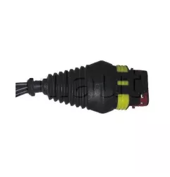 Hintere Schutzkappen für 6 -Wege -über -supersealer Stecker