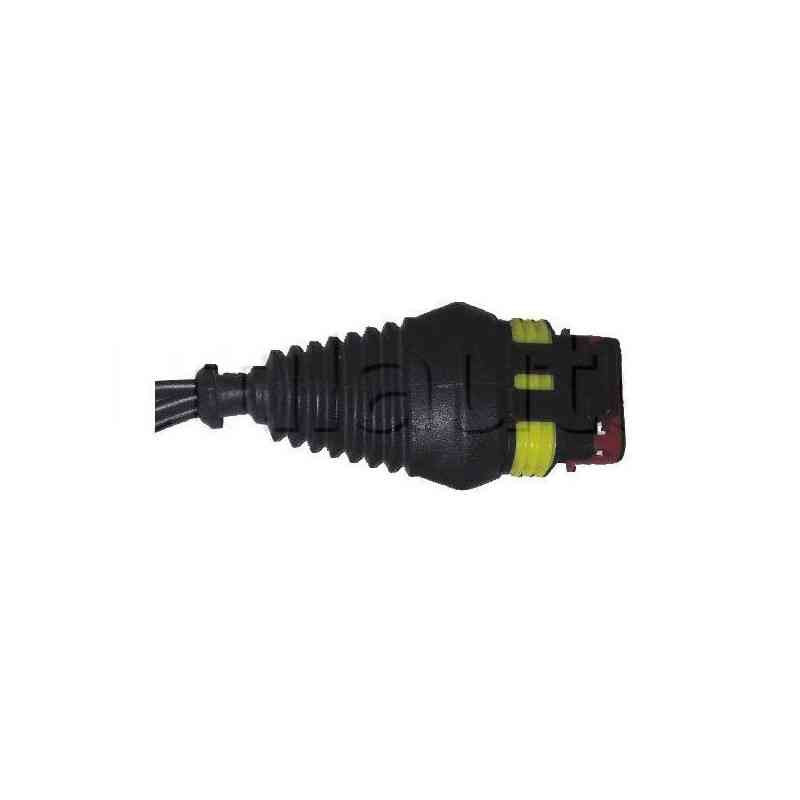 Hintere Schutzkappen für 6 -Wege -über -supersealer Stecker Hintere Schutzkappen für 6 -Wege -über -supersealer Stecker
