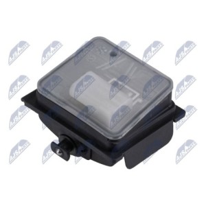 Module De Commande De La Trappe De Remplissage De Carburant MERCEDES CLASSE C W206 2021 - A0008206112