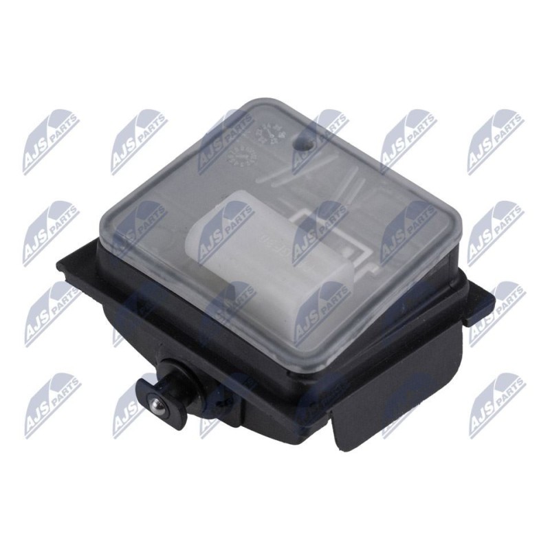 Module De Commande De La Trappe De Remplissage De Carburant MERCEDES CLASSE C W206 2021 - A0008206112