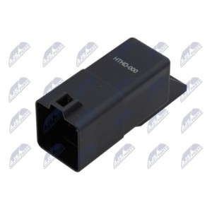 Contrôleur-relais De Bougies De Préchauffage HONDA CIVIC 2.2CTDI 2006 - GSE183, 0 281 003 056, 132179