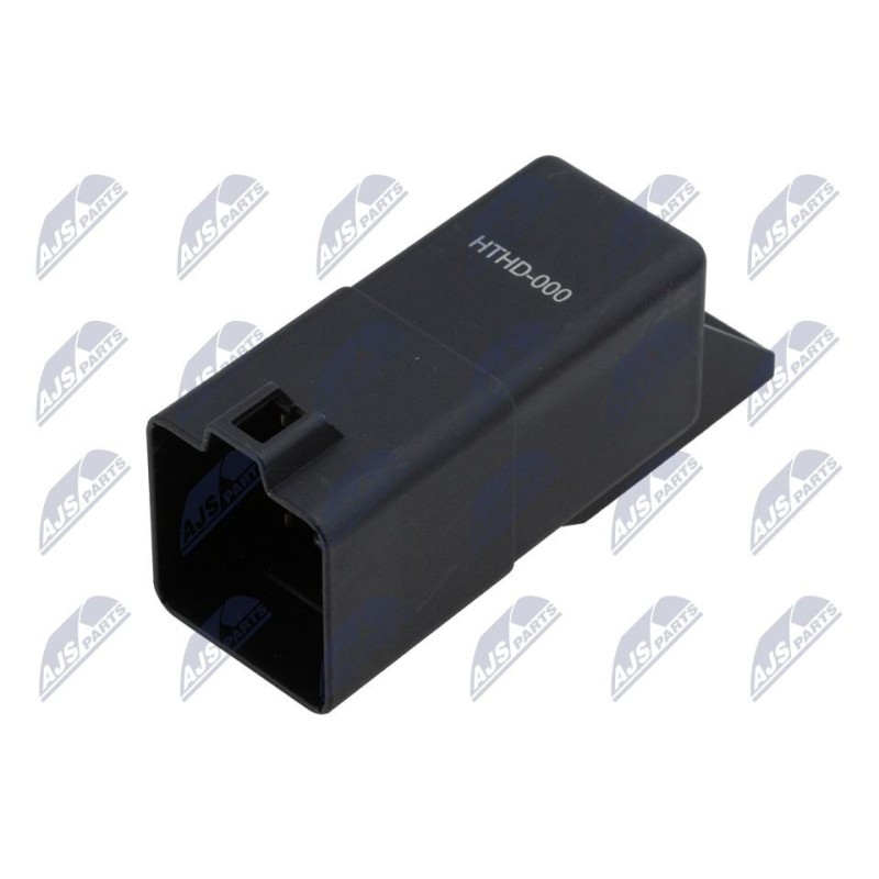 Contrôleur-relais De Bougies De Préchauffage HONDA CIVIC 2.2CTDI 2006 - GSE183, 0 281 003 056, 132179