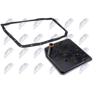 Filtre De Transmission BOÎTE DE VITESSES 6R80 MAZDA BT-50 06 - U601-21-500C