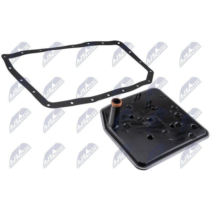 Filtre De Transmission BOÎTE DE VITESSES 6R80 MAZDA BT-50 06 - U601-21-500C