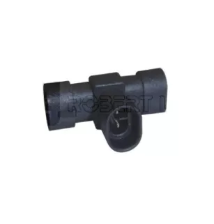 T Verbinden Sie 3 2 -way -Supersal -Stecker